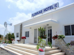 Flokkas Hotel Apartments